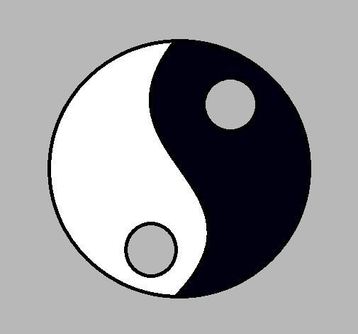 Yin y yang