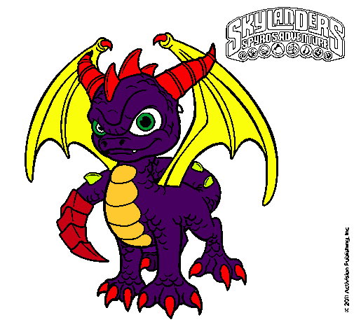 Spyro