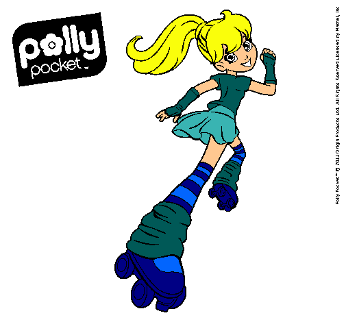 Polly Pocket 17