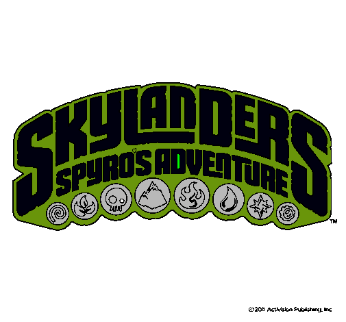 Skylanders