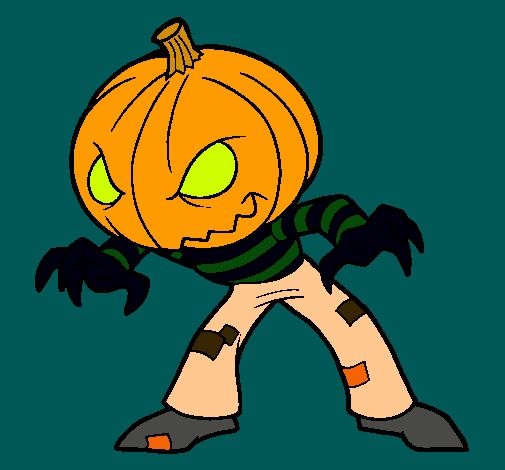 Jack-o