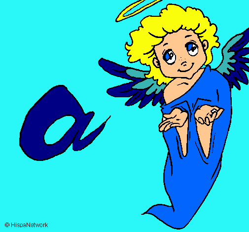 Ángel