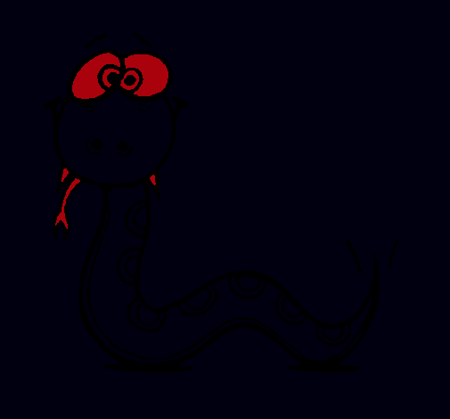 Serpiente 3