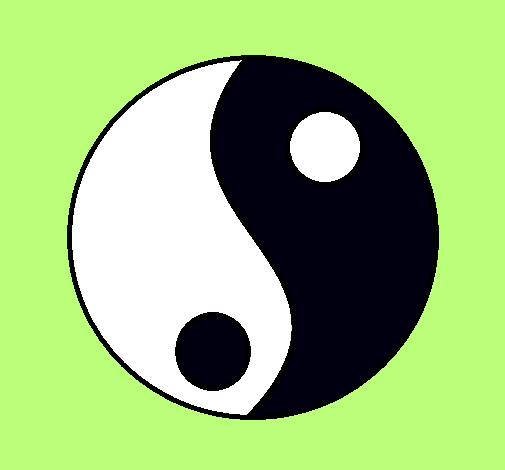 Yin y yang