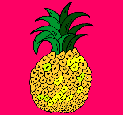 piña