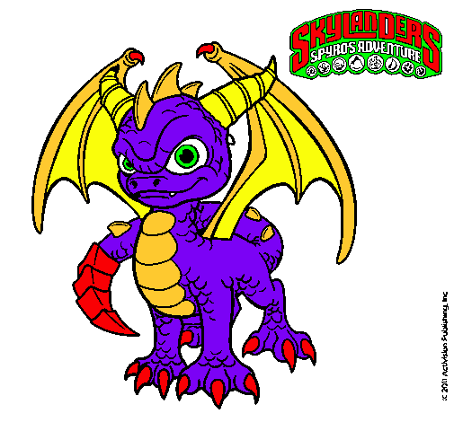 Spyro