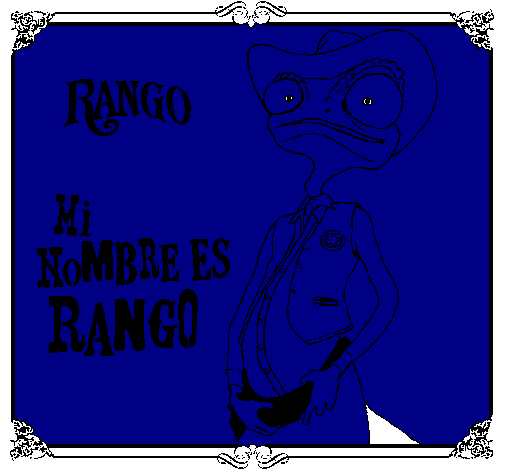 Rango