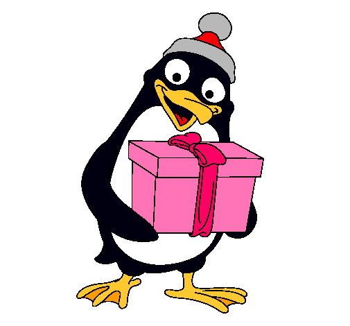 Pingüino