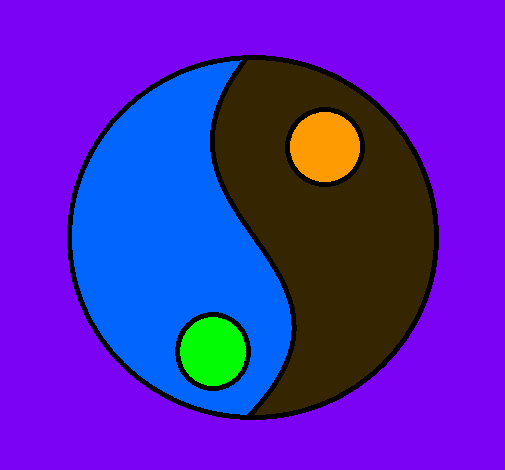 Yin y yang