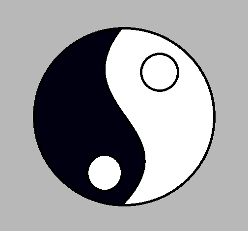 Yin y yang