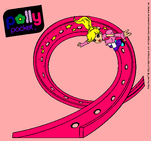 Polly Pocket 15