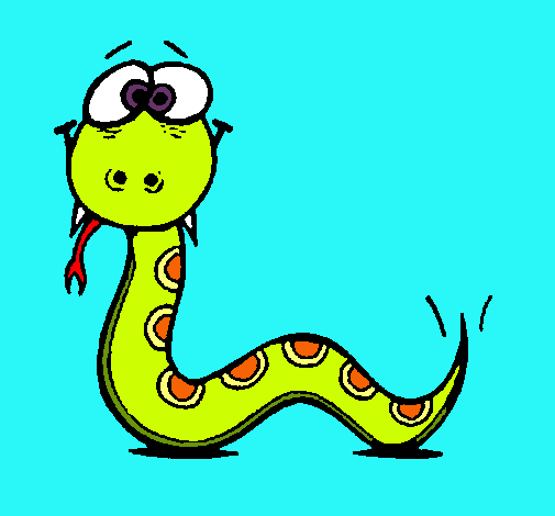 Serpiente 3