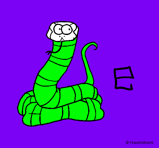 Serpiente