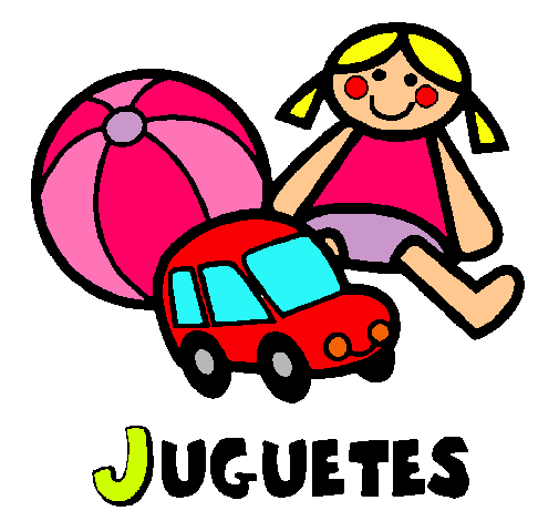 Juguetes