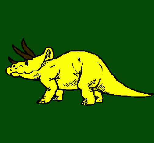 Triceratops