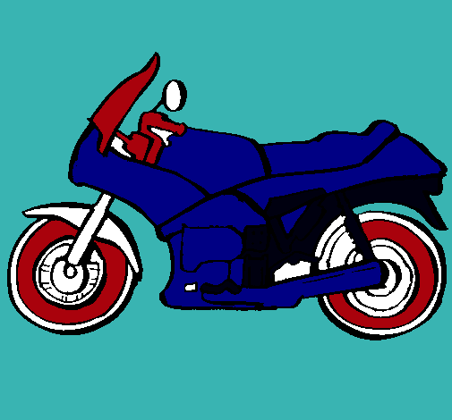 Motocicleta