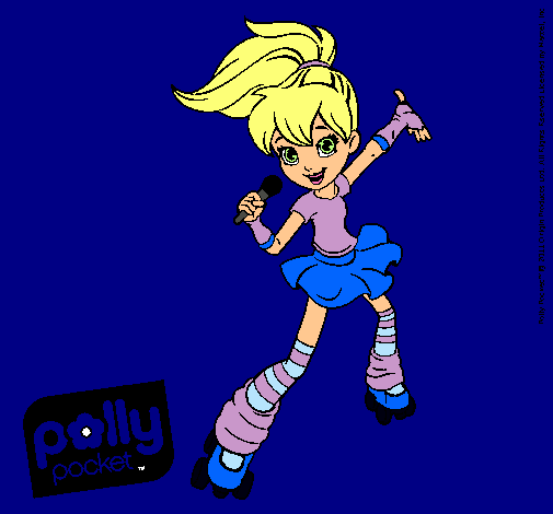 Polly Pocket 2