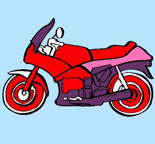 Motocicleta