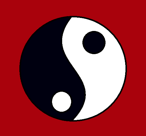 Yin y yang