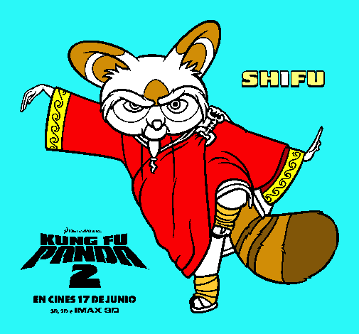 Shifu