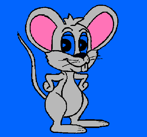 Ratón