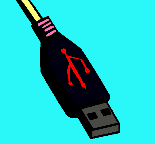 USB