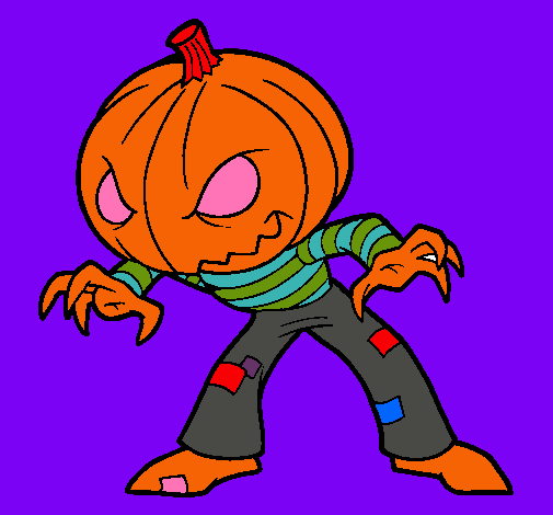 Jack-o