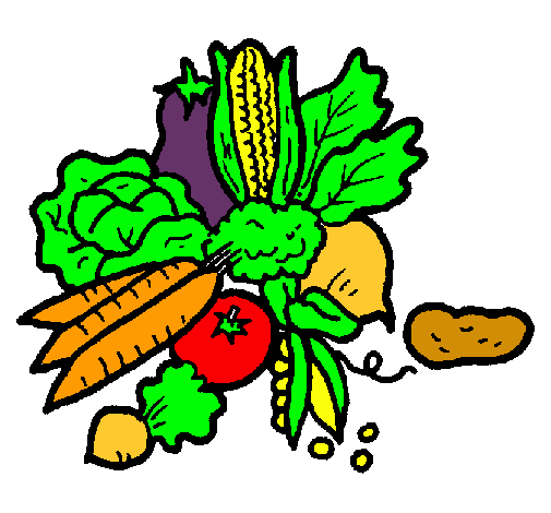 verduras