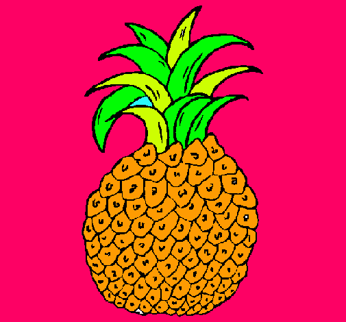 piña