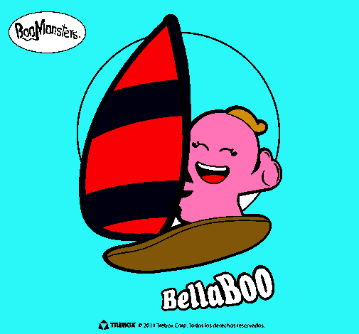 BellaBoo