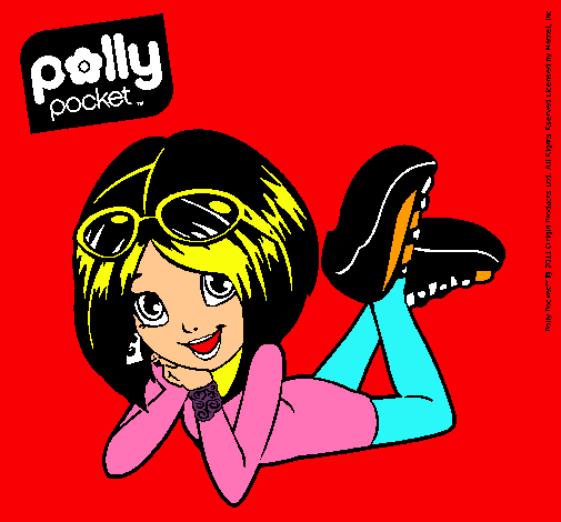 Polly Pocket 13