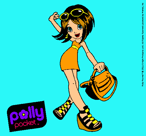 Polly Pocket 12