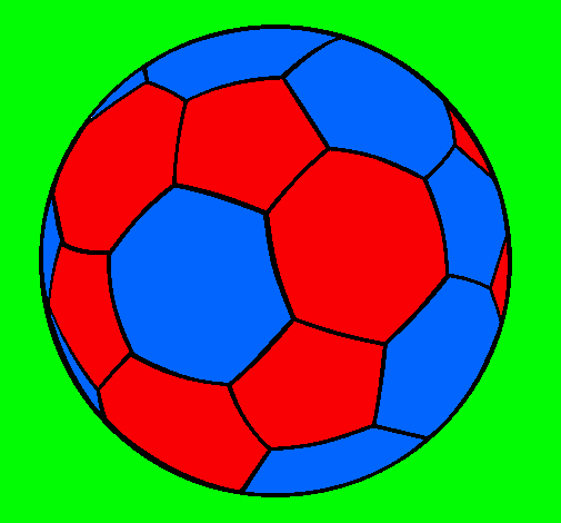 Pelota de fútbol II