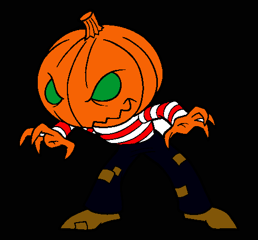 Jack-o