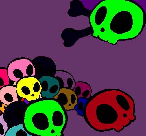 Calaveras