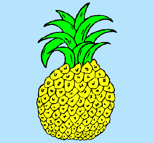 piña