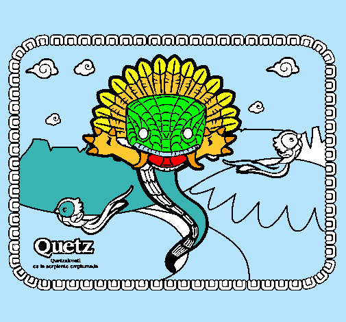 Quetz