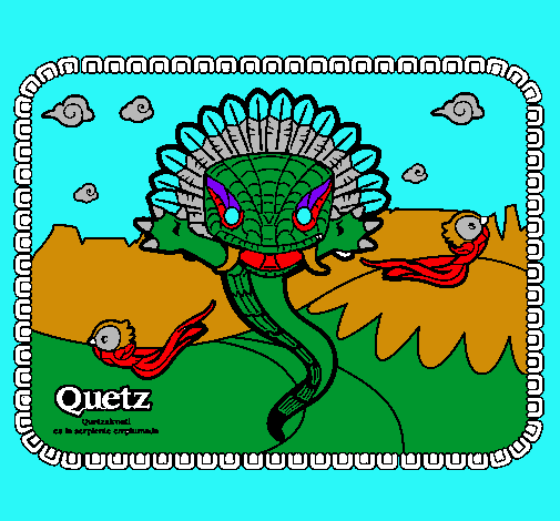 Quetz