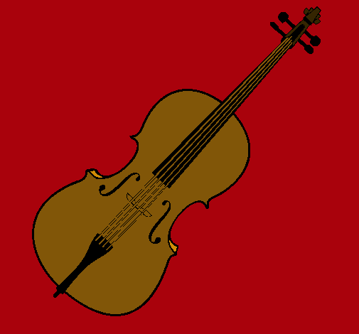 Violín