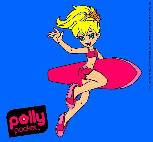 Polly Pocket 3