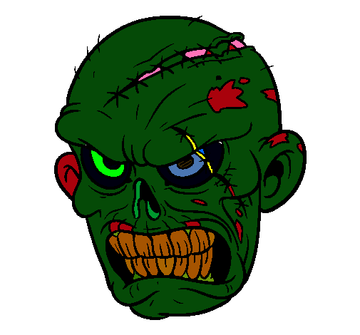 Zombie