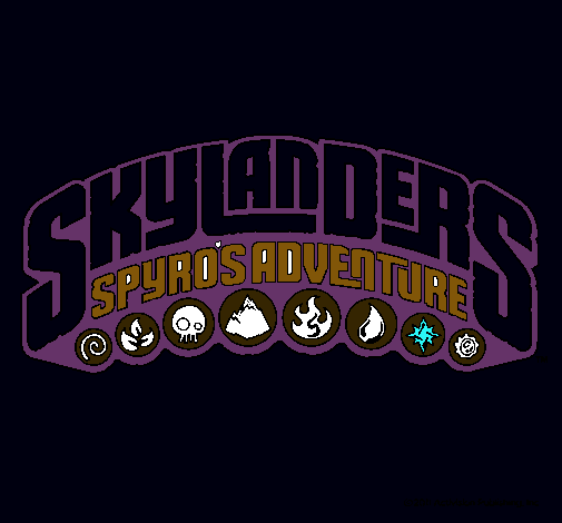 Skylanders