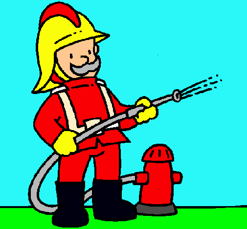 Bombero