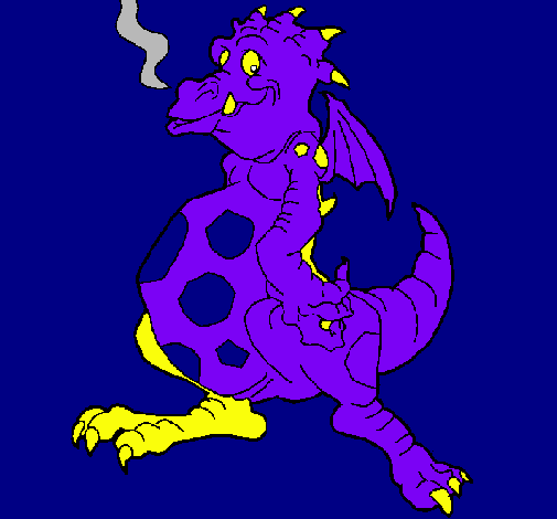 Dragón 