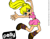 Dibujo Polly Pocket 10 pintado por gyuuueu