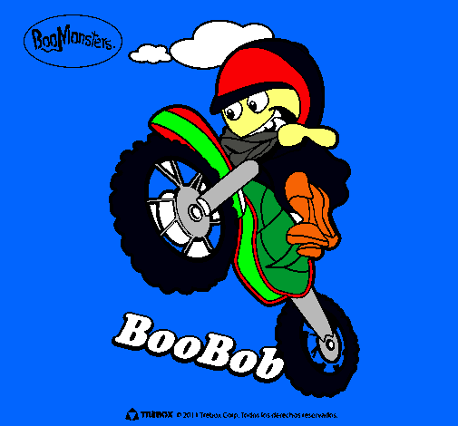 BooBob