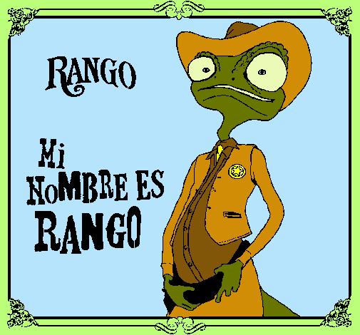 Rango