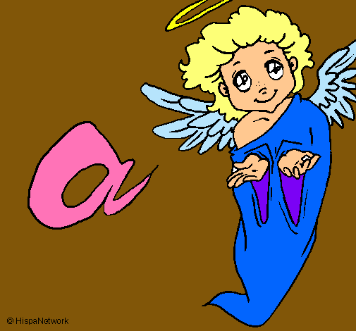 Ángel