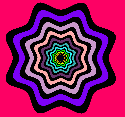 Mandala 46