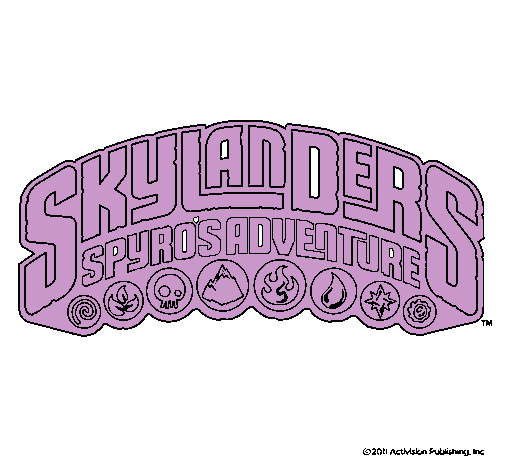 Skylanders